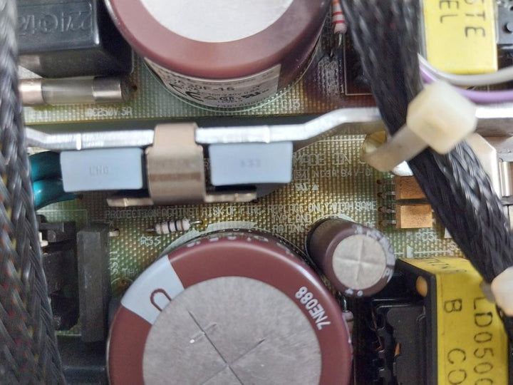 Ac-Power-Supply-Unit-Ac100-240V-1-8A-50-60Hz-LDA75F-15-Shinkawa-VM-5Z1-210398-20