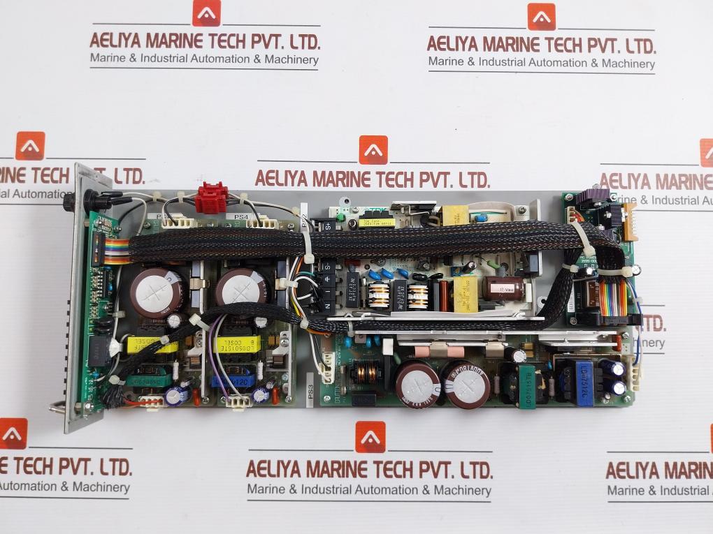 Ac-Power-Supply-Unit-Ac100-240V-1-8A-50-60Hz-LDA75F-15-Shinkawa-VM-5Z1-210398-3