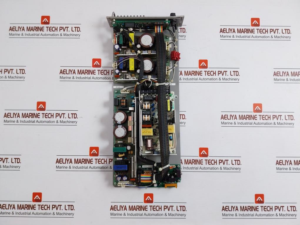 Ac-Power-Supply-Unit-Ac100-240V-1-8A-50-60Hz-LDA75F-15-Shinkawa-VM-5Z1-210398-4