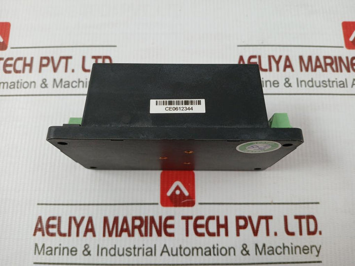 Ac-dc Power Module 100-240Vac 47-63Hz Cui Psk-100-24-t