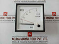 Ac-network Insulation Monitor Dq96 Aal Deif