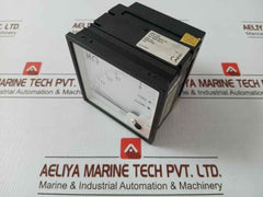 Ac-network Insulation Monitor Dq96 Aal Deif