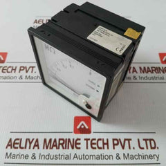 Ac-network Insulation Monitor Dq96 Aal Deif