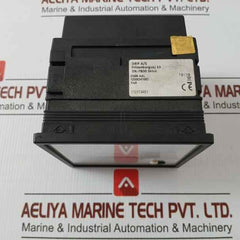 Ac-network Insulation Monitor Dq96 Aal Deif