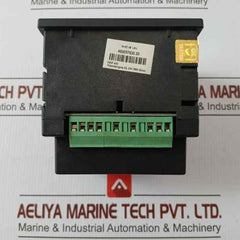 Ac-network Insulation Monitor Dq96 Aal Deif