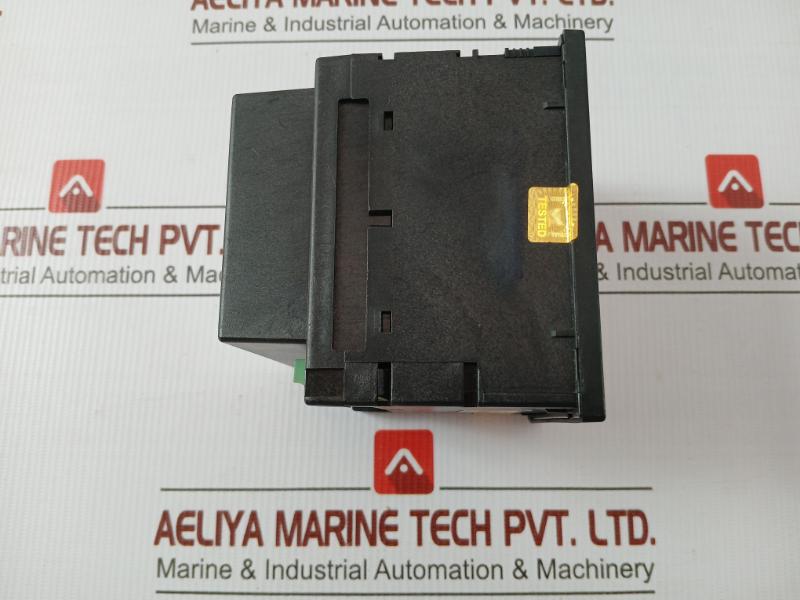 Ac-network Insulation Monitor Dq96 Aal Deif