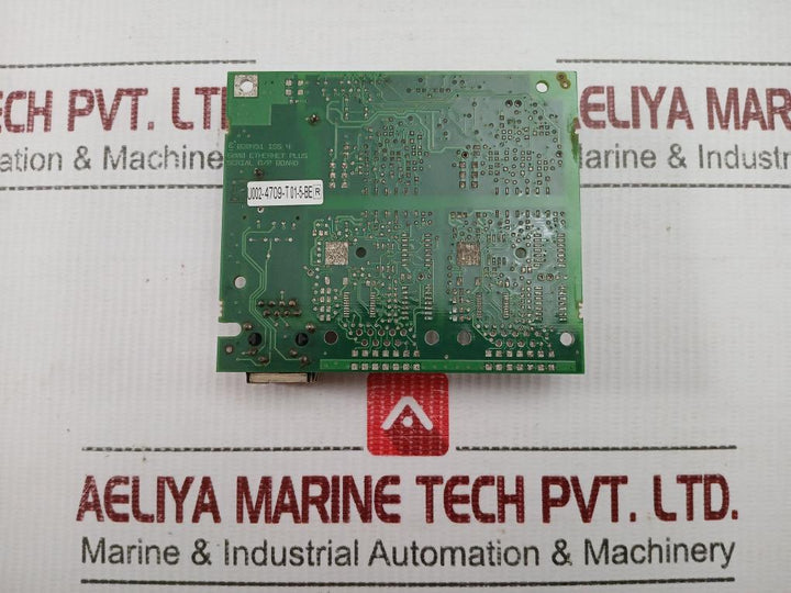 Ac028451-Serial-O-P-Pcb-Card-By-Invensys-3
