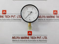 Ac10-131 Nagano Keiki 0 To 5 Mpa Pressure Gauge
