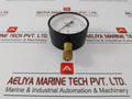 Ac10-131 Nagano Keiki 0 To 5 Mpa Pressure Gauge