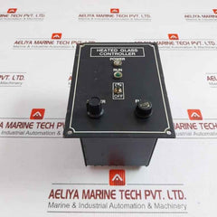 Ac220 Heated Glass Controller