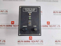Ac220 Heated Glass Controller