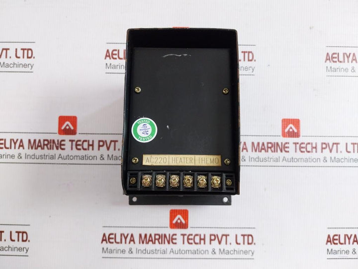 Ac220 Heated Glass Controller