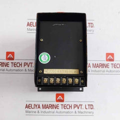 Ac220 Heated Glass Controller