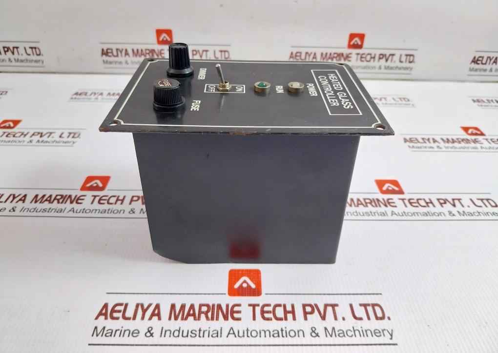 Ac220 Heated Glass Controller