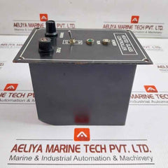 Ac220 Heated Glass Controller