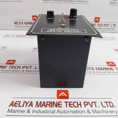 Ac220 Heated Glass Controller