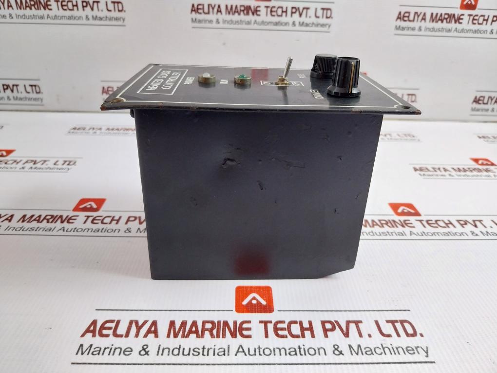 Ac220 Heated Glass Controller