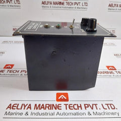 Ac220 Heated Glass Controller
