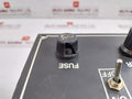 Ac220 Heated Glass Controller