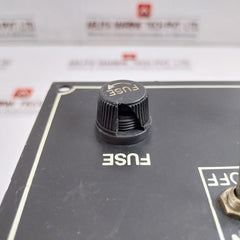 Ac220 Heated Glass Controller