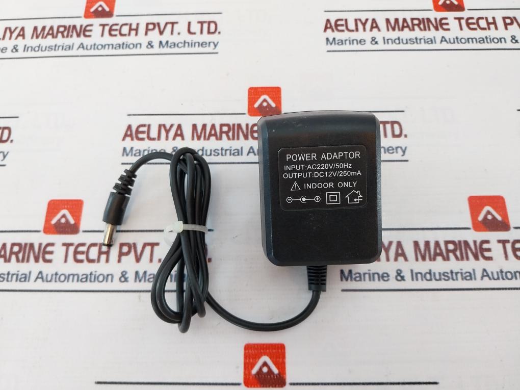 Ac220V/50Hz Power Adapter