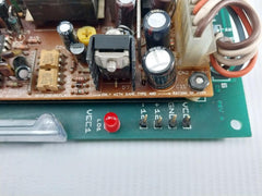 Ac 303 Nemic-lambda Power Supply Board 100-120Vac 1.1A 50/60Hz Scb041B