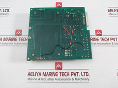 Ac 303 Nemic-lambda Power Supply Board 100-120Vac 1.1A 50/60Hz Scb041B