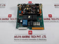 Ac 303 Nemic-lambda Power Supply Board 100-120Vac 1.1A 50/60Hz Scb041B