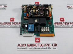 Ac 303 Nemic-lambda Power Supply Board 100-120Vac 1.1A 50/60Hz Scb041B