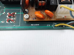 Ac 303 Nemic-lambda Power Supply Board 100-120Vac 1.1A 50/60Hz Scb041B