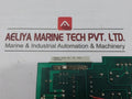 Ac 303 Nemic-lambda Power Supply Board 100-120Vac 1.1A 50/60Hz Scb041B