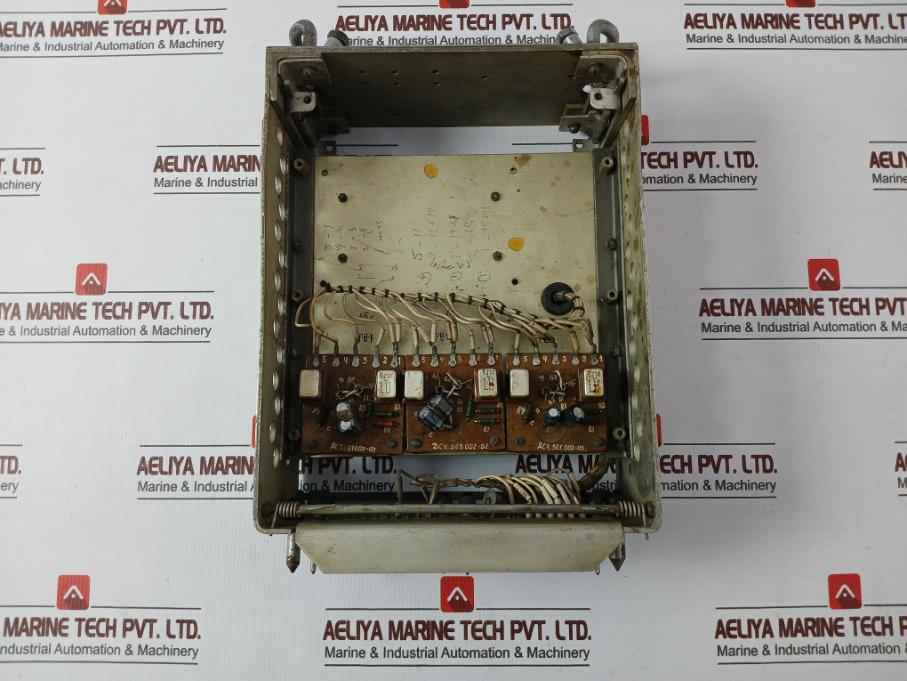 Ac4561002-02 11-pole Pump Control Board Module Dc4.561.002-02