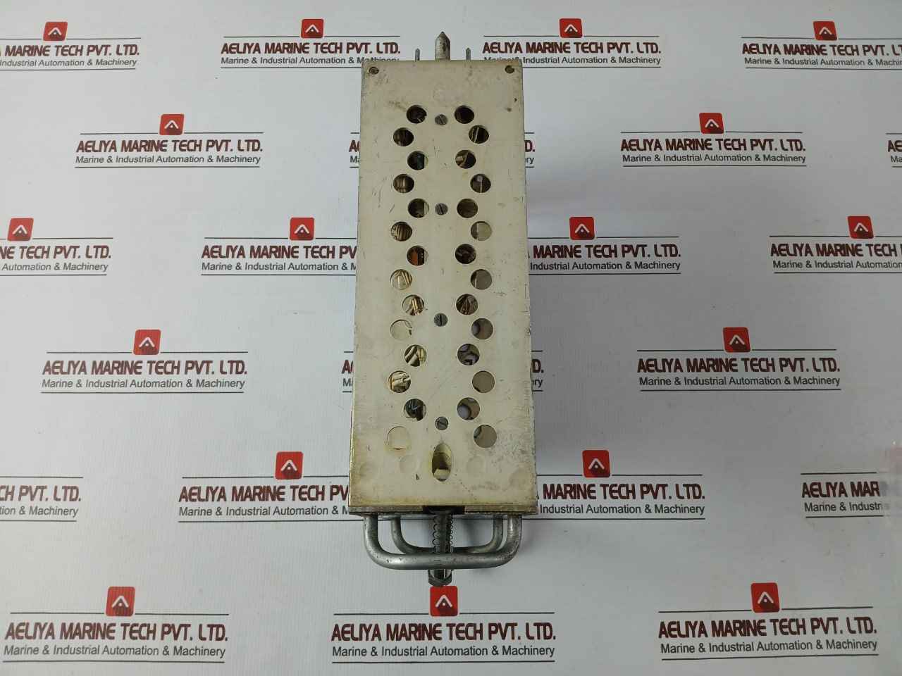 Ac4561002-02 11-pole Pump Control Board Module Dc4.561.002-02