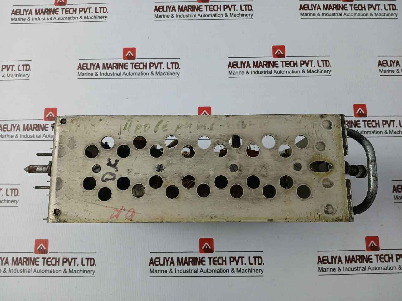 Ac4561002-02 11-pole Pump Control Board Module Dc4.561.002-02