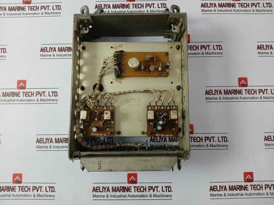 Ac4561002-02 11-pole Pump Control Board Module Dc4.561.002-02