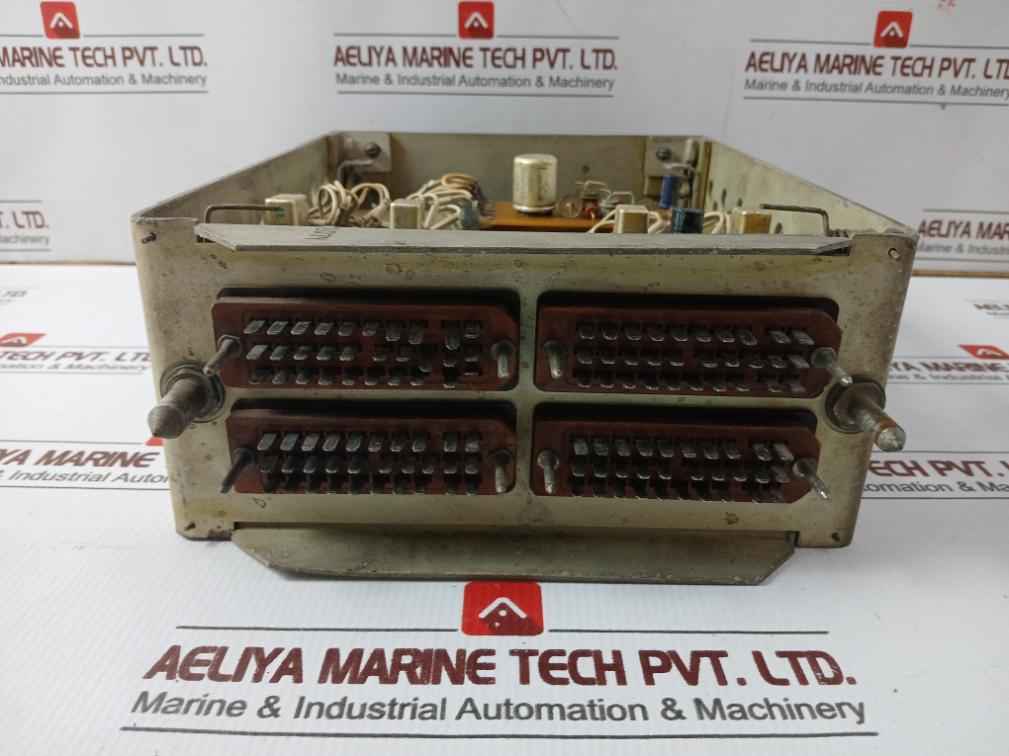 Ac4561002-02 11-pole Pump Control Board Module Dc4.561.002-02