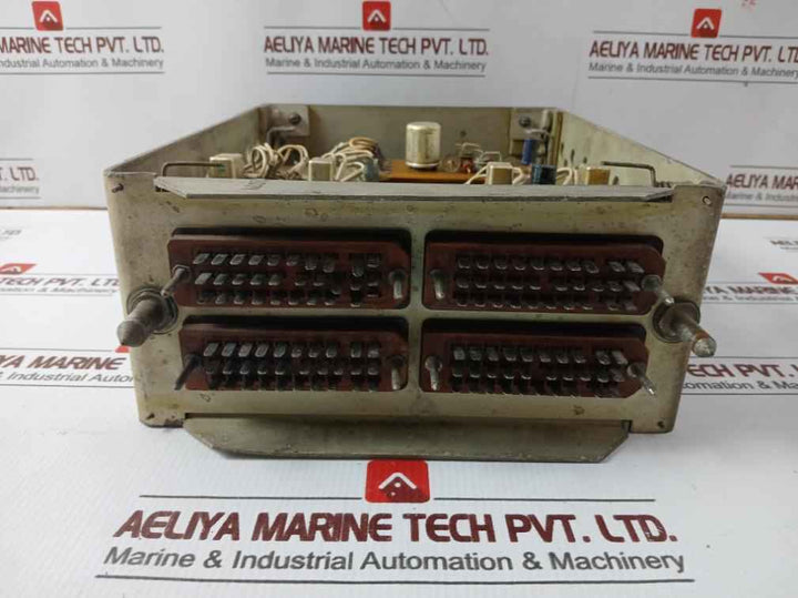 Ac4561002-02 11-pole Pump Control Board Module Dc4.561.002-02