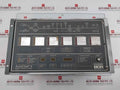 Ac4 Ecr Norcontrol Remote Control Room Unit System Nn-801.1, Nn-803.2