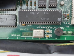 Ac4 Ecr Norcontrol Remote Control Room Unit System Nn-801.1, Nn-803.2