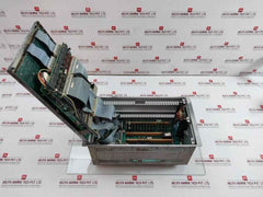 Ac4 Ecr Norcontrol Remote Control Room Unit System Nn-801.1, Nn-803.2