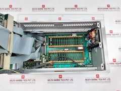 Ac4 Ecr Norcontrol Remote Control Room Unit System Nn-801.1, Nn-803.2