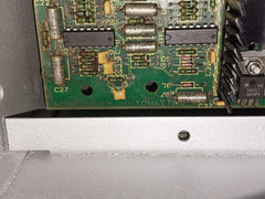 Ac4 Ecr Norcontrol Remote Control Room Unit System Nn-801.1, Nn-803.2
