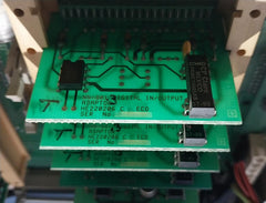 Ac4 Ecr Remote Control System Nor Control