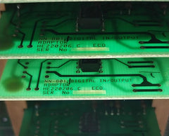 Ac4 Ecr Remote Control System Nor Control