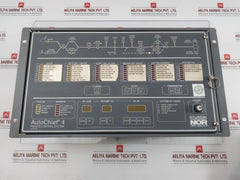 Ac4 Ecr Remote Control System Nor Control