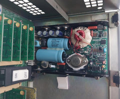 Ac4 Ecr Remote Control System Nor Control