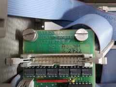 Ac4 Ecr Remote Control System Nor Control