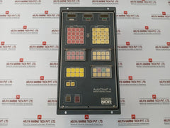 Ac4 Wh Remote Control System 8200021 Nn-832 Nor Control 110/220Vac