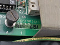 Ac4 Ecr Norcontrol Remote Control Room Unit System Nn-801.1, Nn-803.2