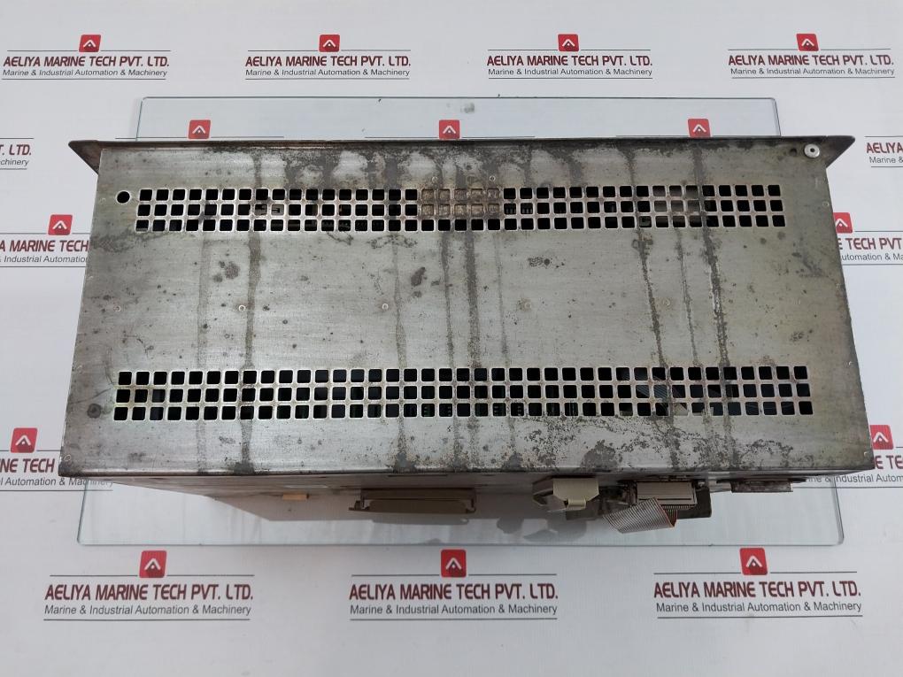 Ac4 Ecr Norcontrol Remote Control Room Unit System Nn-801.1, Nn-803.2